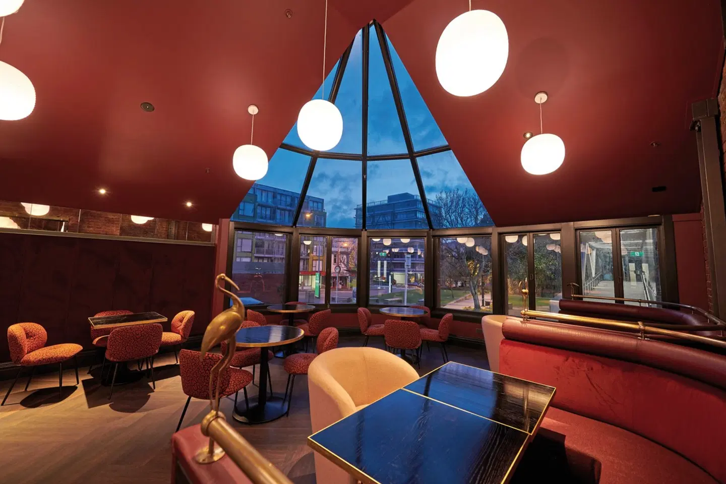 naumi Studio Wellington LOUNGE_LOBBY