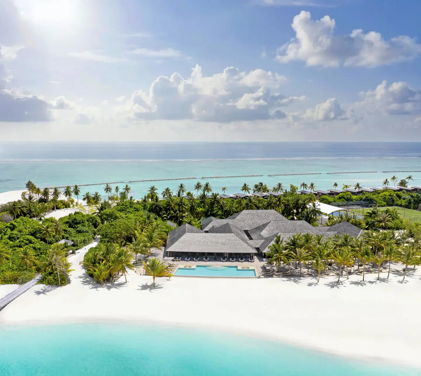 Nala Maldives by Jawakara Strand