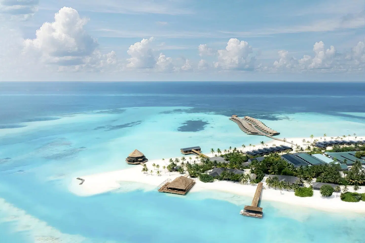 Nala Maldives by Jawakara Strand