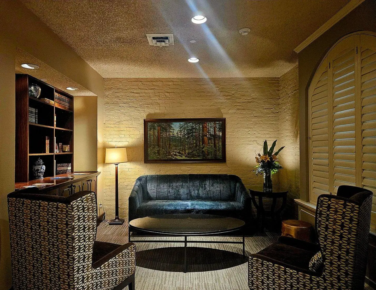 The Mark Spencer Hotel LOUNGE_LOBBY