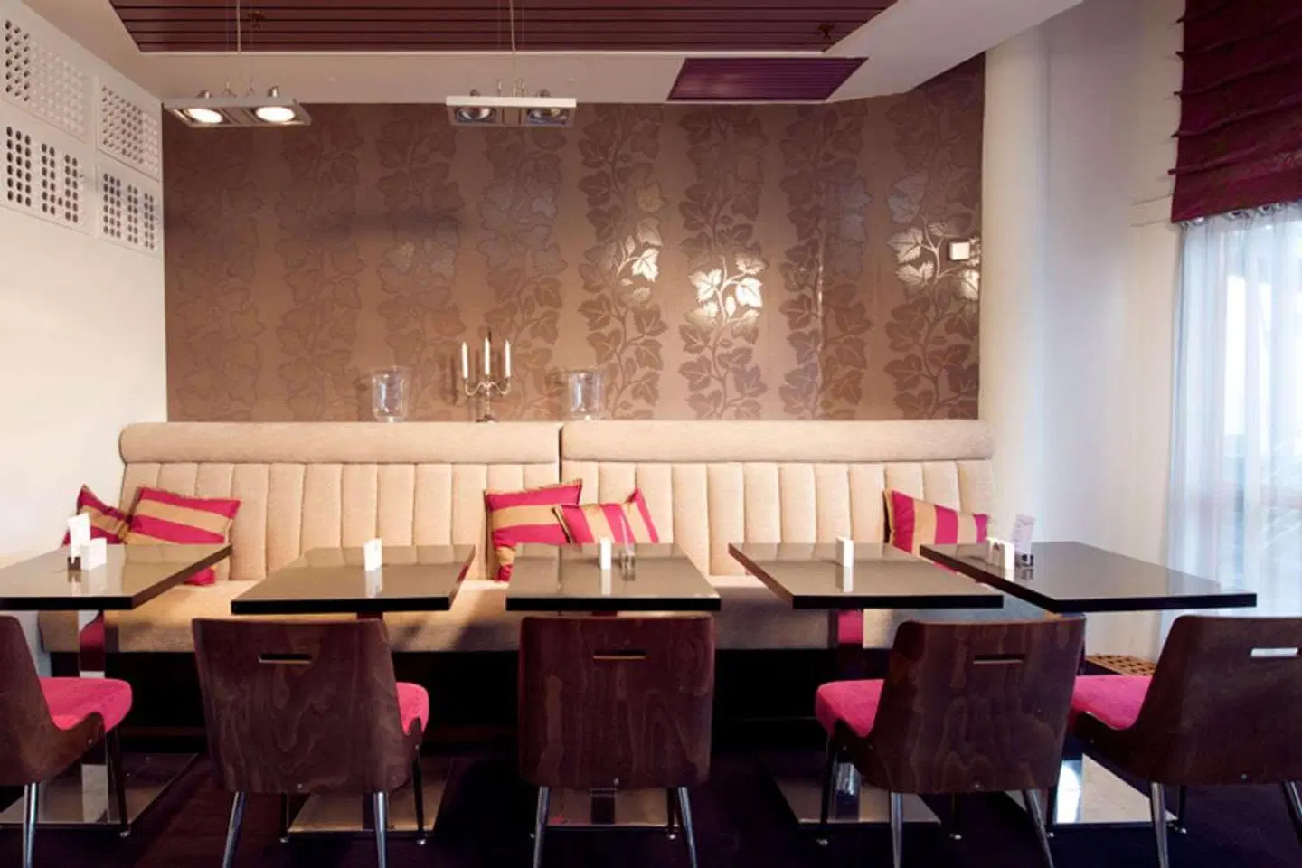 Clarion Collection Hotel Arcticus Restaurant