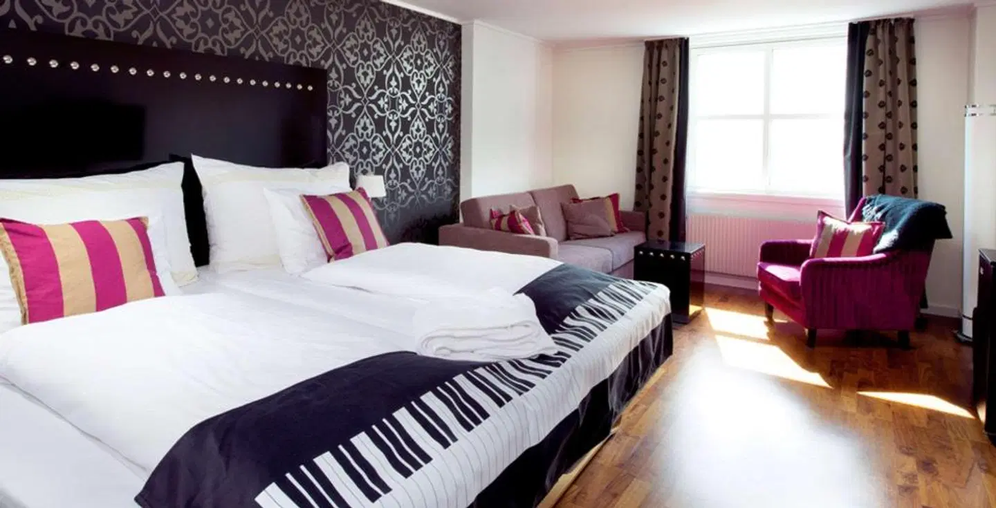 Clarion Collection Hotel Arcticus ROOM_EXAMPLE