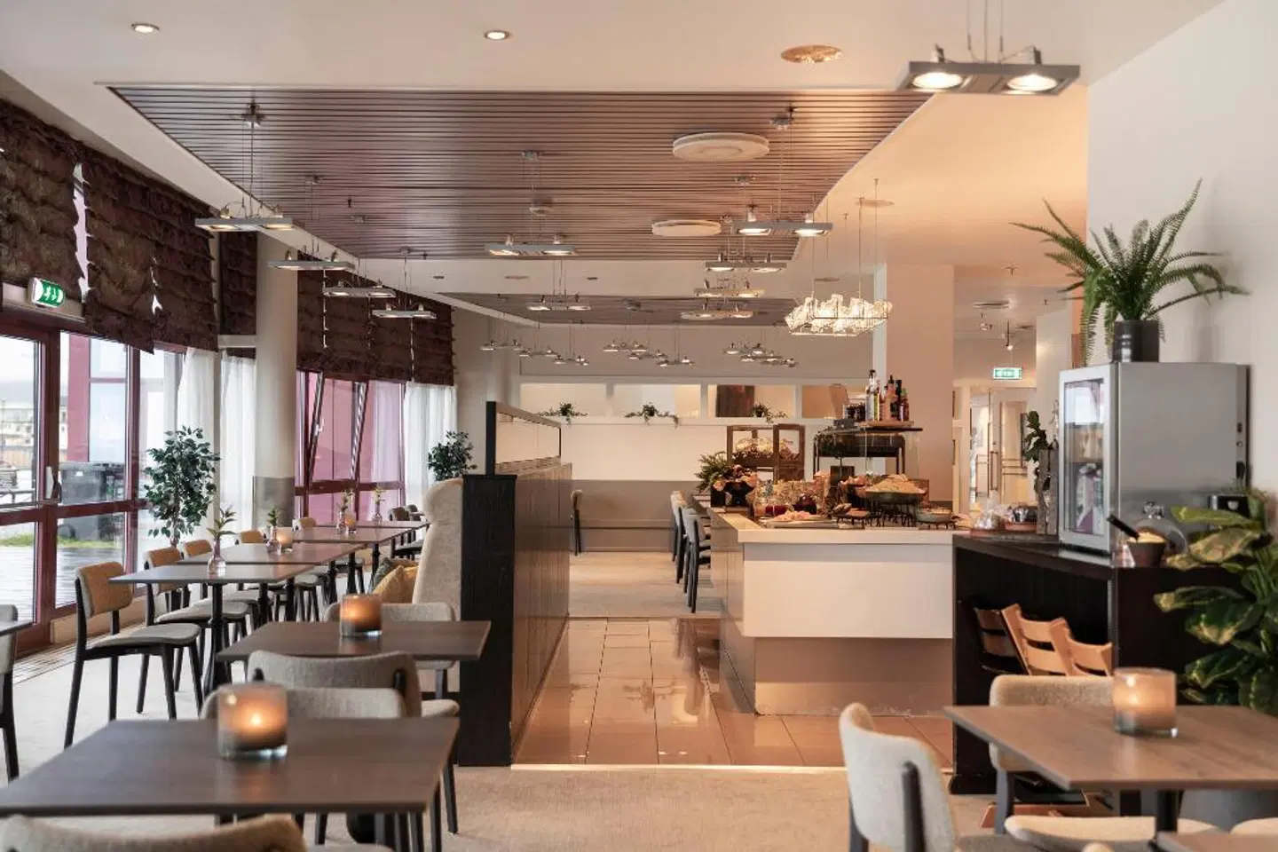 Clarion Collection Hotel Arcticus Bar