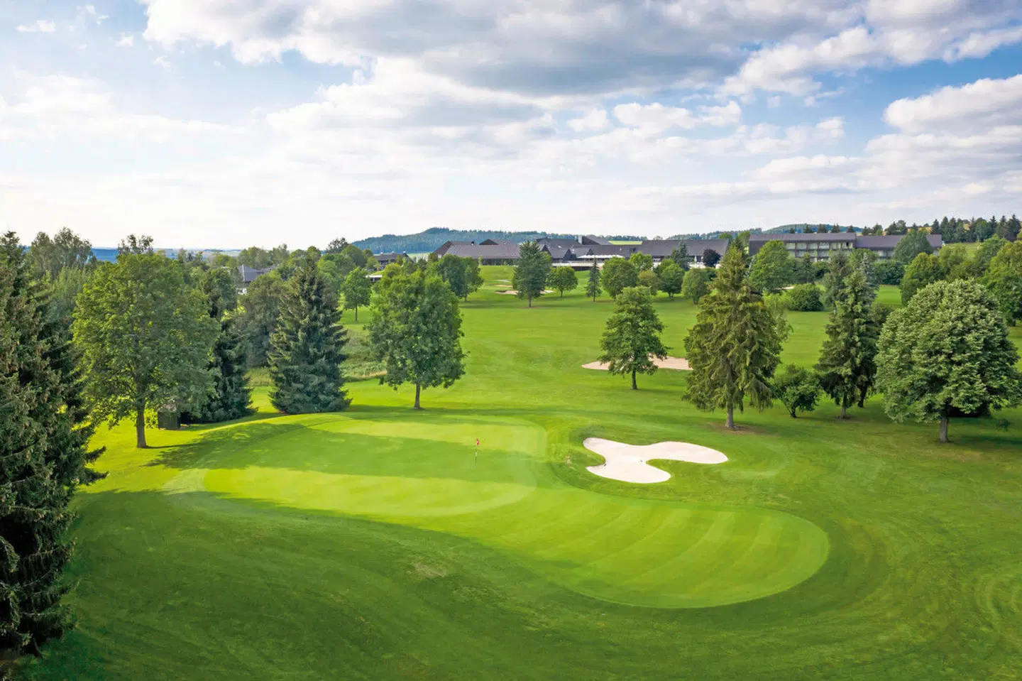 Der Öschberghof SPORTS_AND_LEISURE