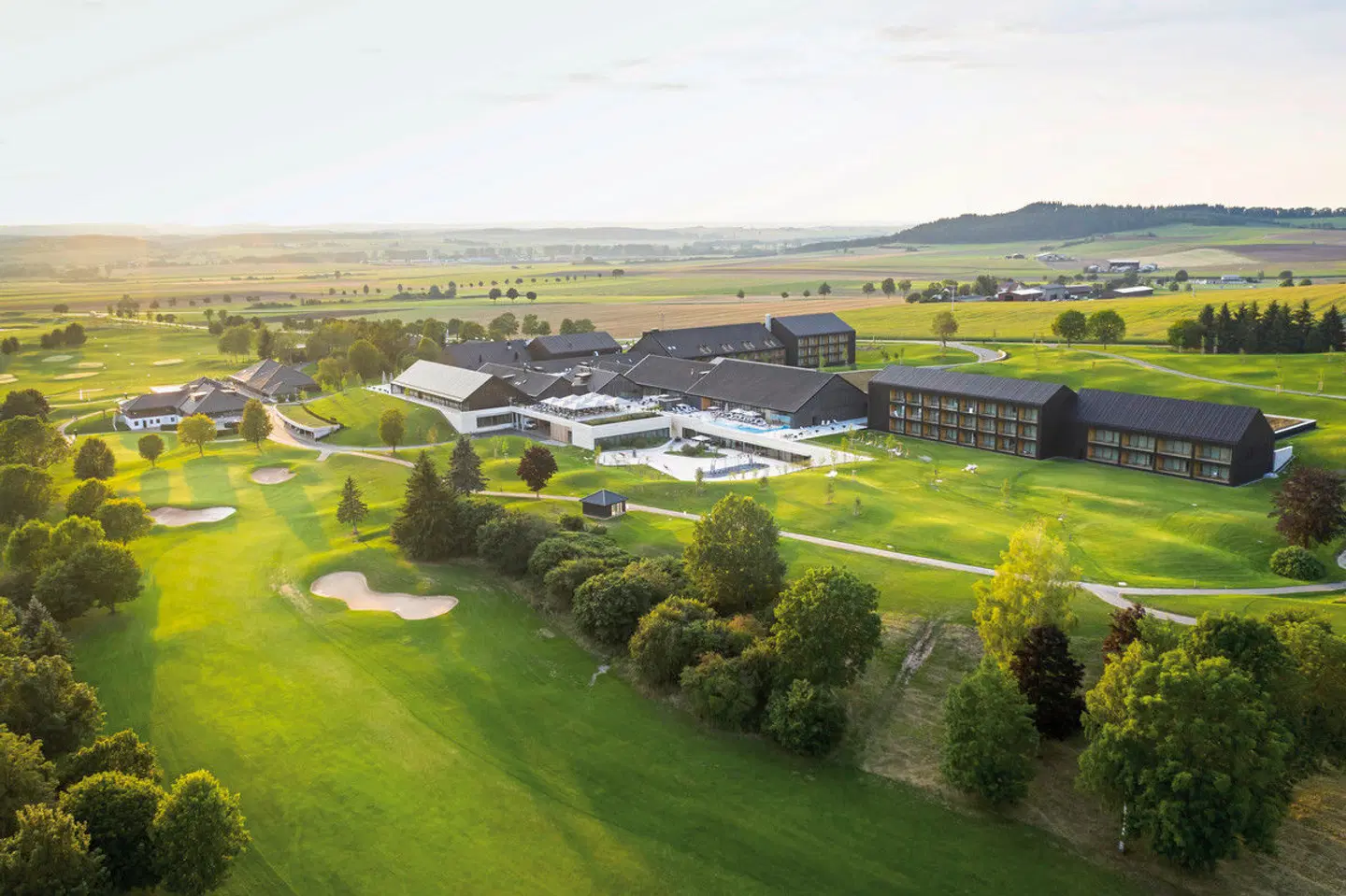 Der Öschberghof LANDSCAPE