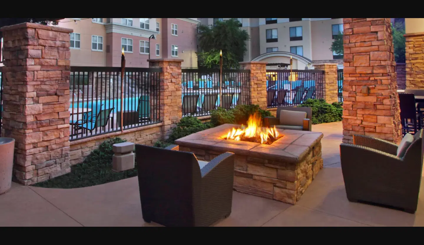 Residence Inn by Marriott Ocean Township LOUNGE_LOBBY