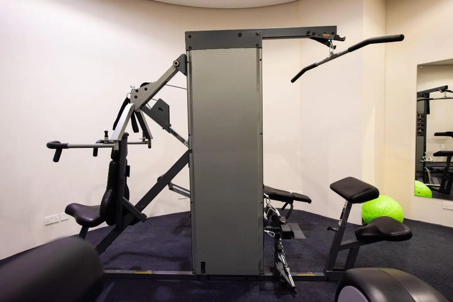 Rozana Hotel SPORTS_AND_LEISURE