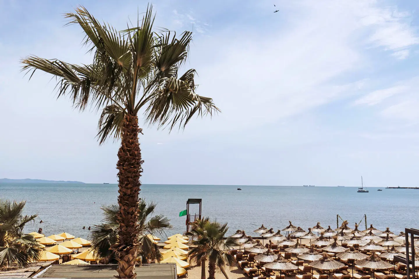 Royal G Hotel & Spa Strand