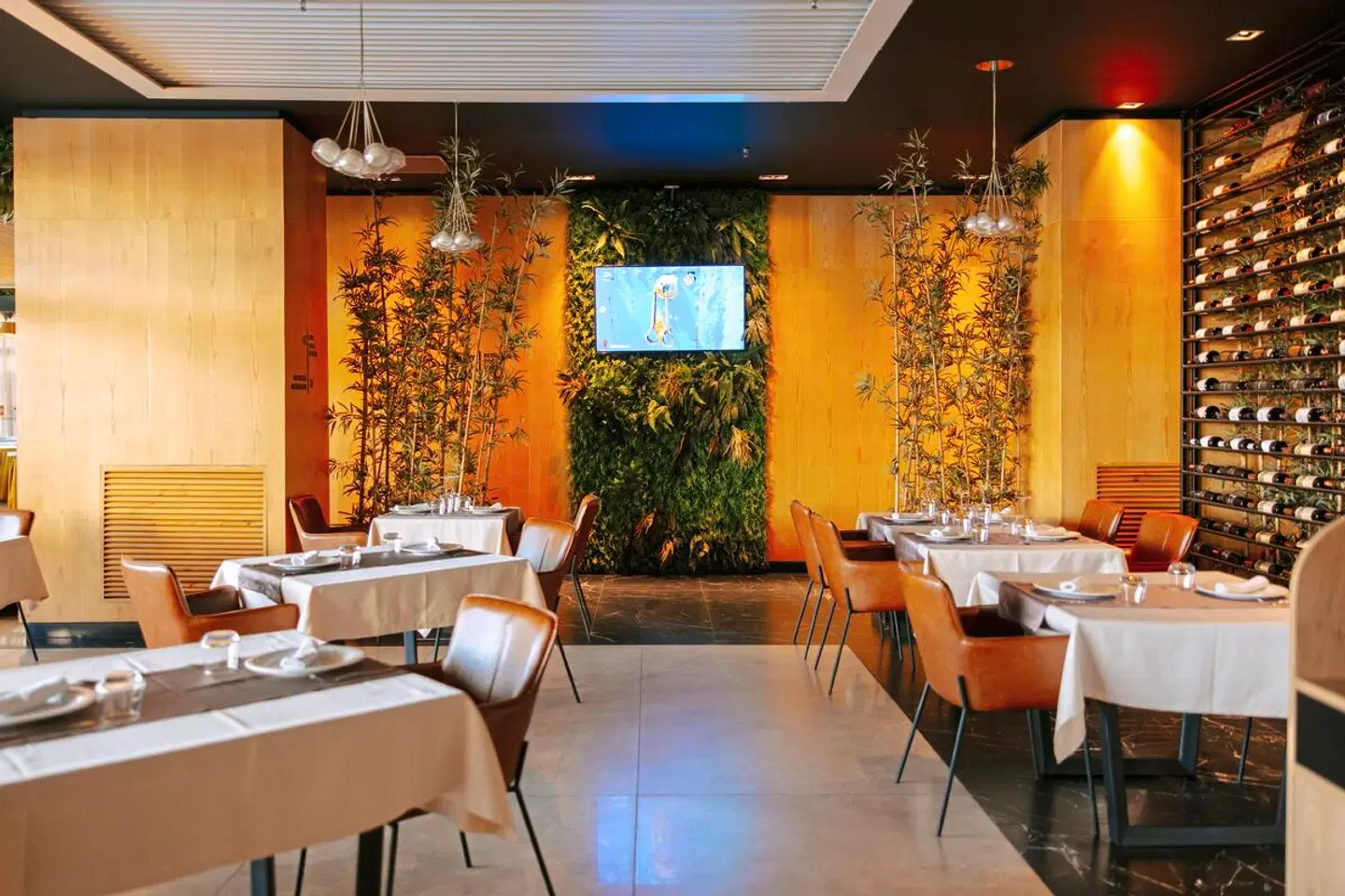 Royal G Hotel & Spa Restaurant