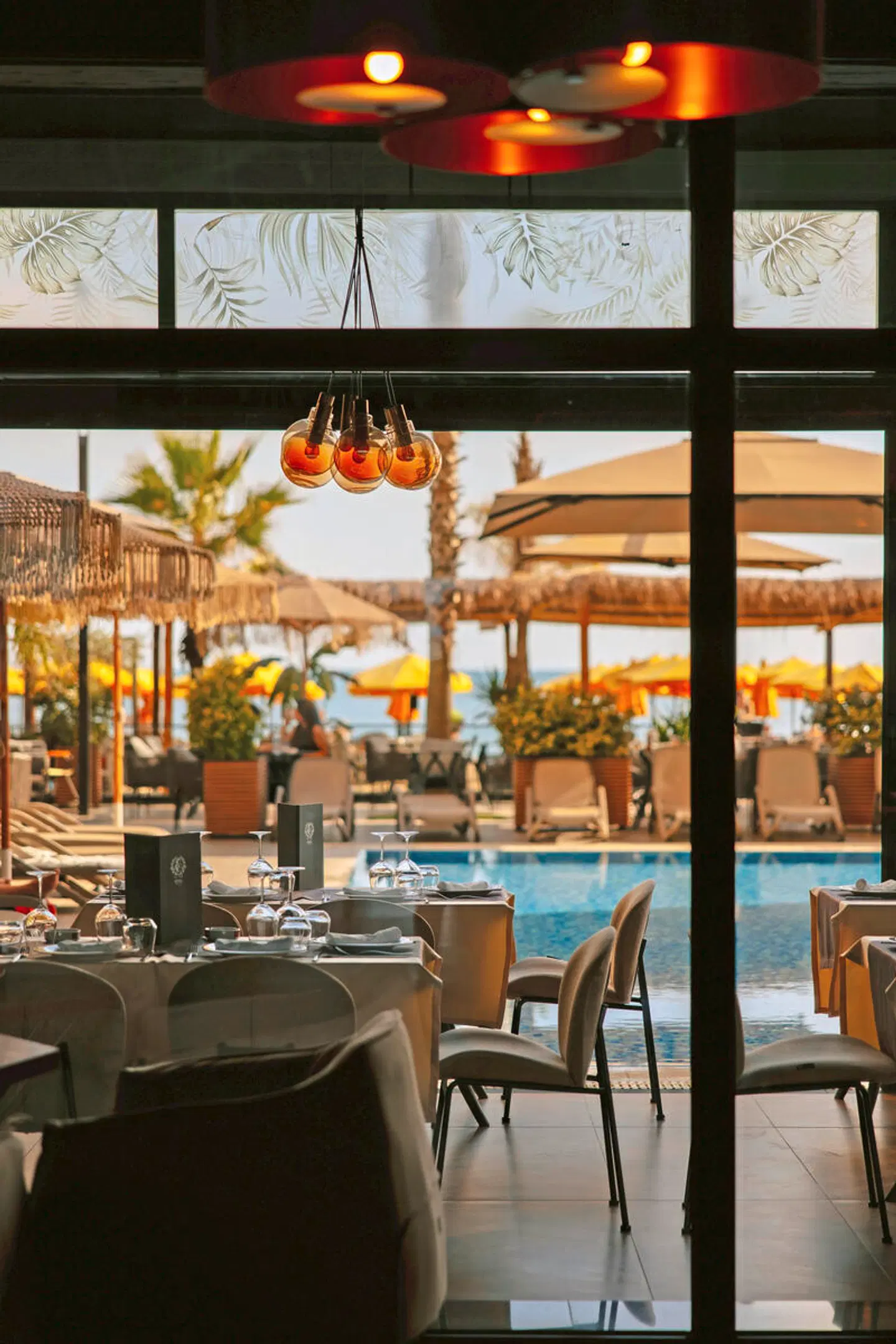 Royal G Hotel & Spa Restaurant