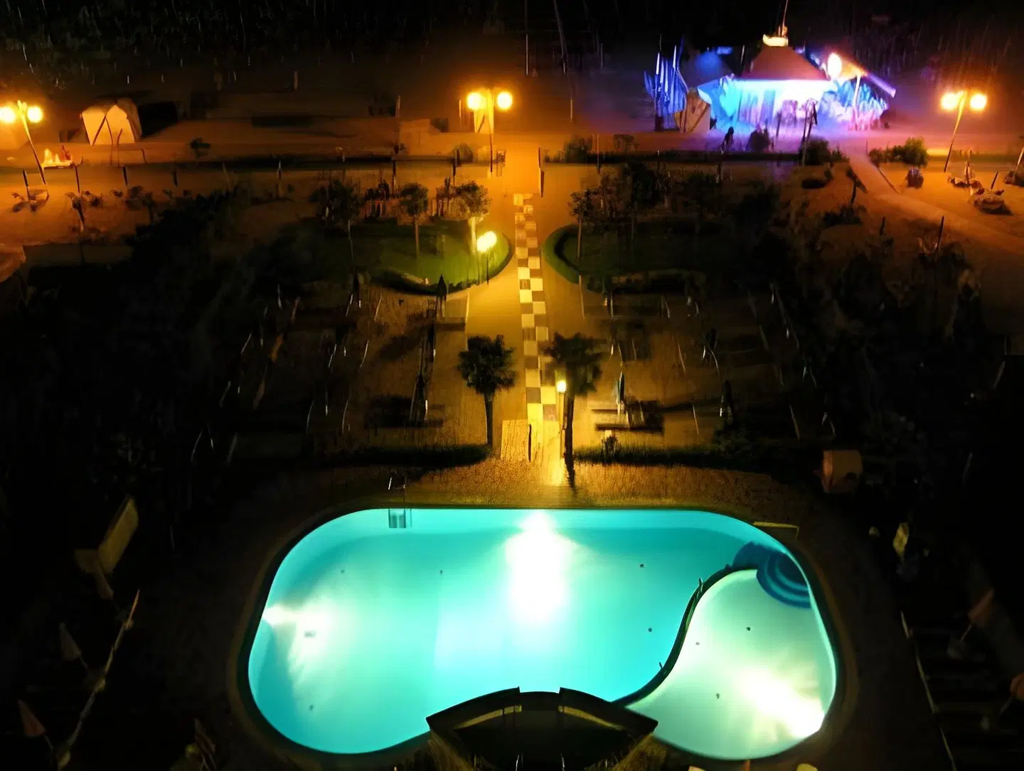 Regent's Hotel HEALTH_BEAUTY