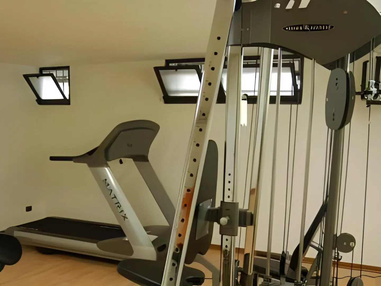 Regent's Hotel SPORTS_AND_LEISURE