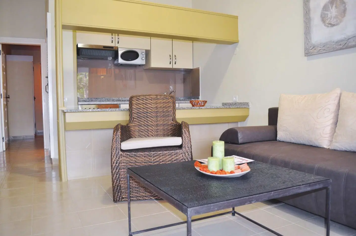 Sahara Beach Club ROOM_EXAMPLE