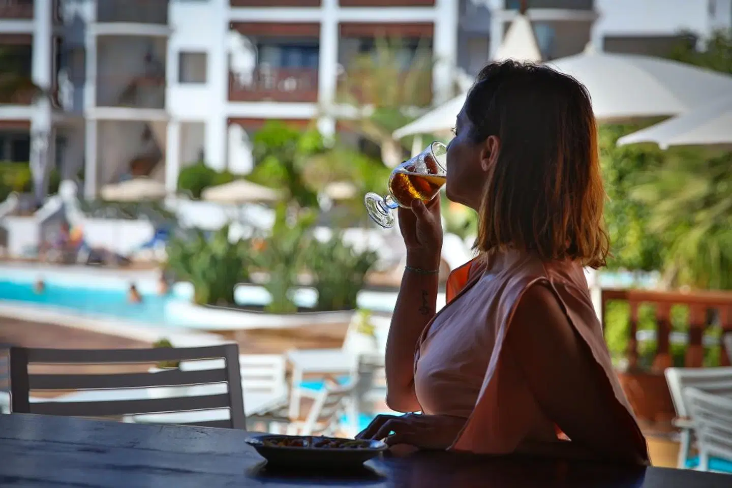 Nazaret Mansion PEOPLE