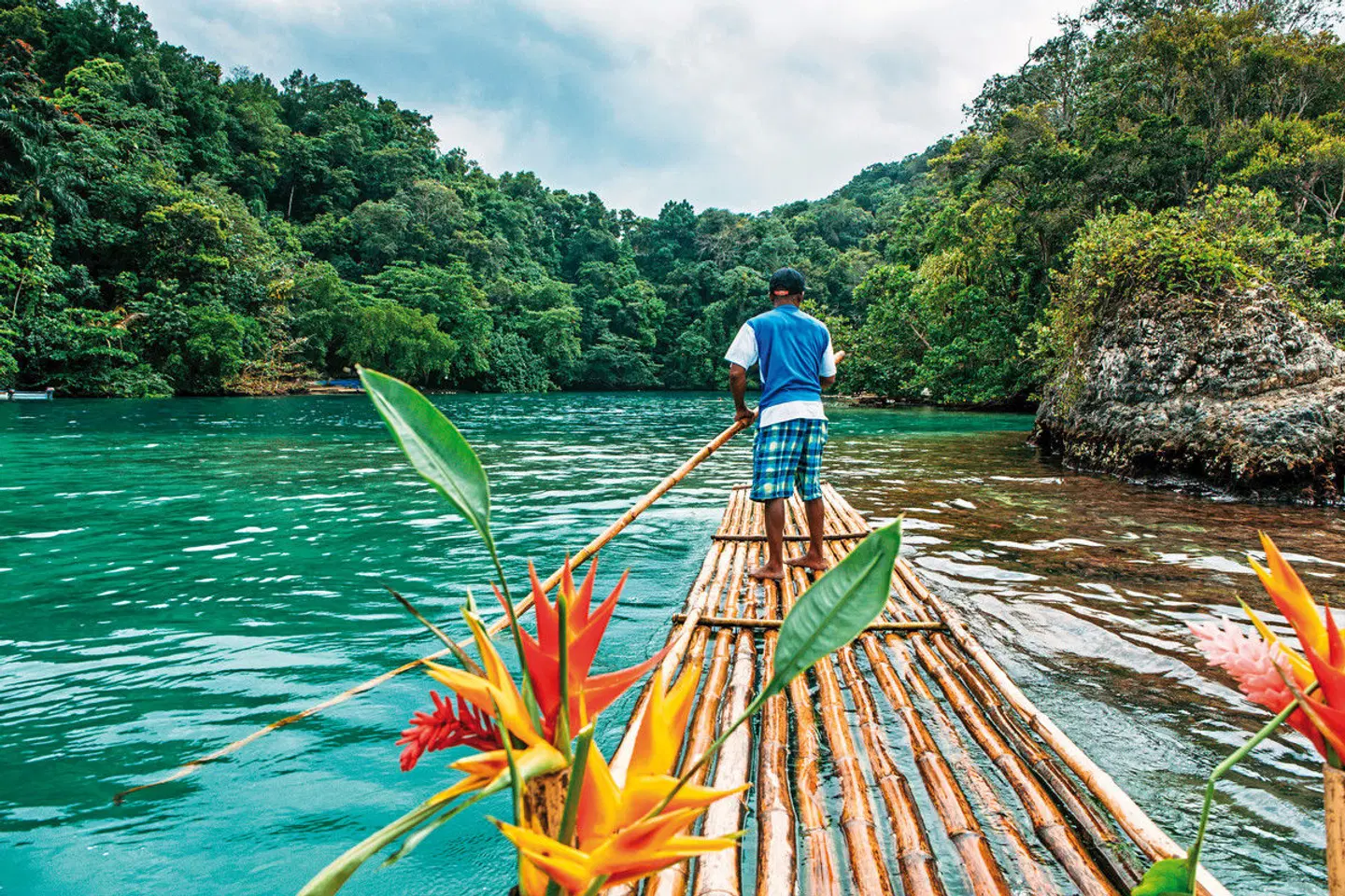 Jamaica Feeling SPORTS_AND_LEISURE