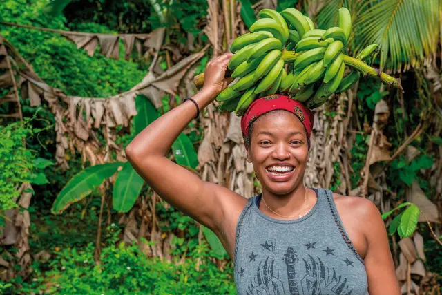 Jamaica Feeling PEOPLE