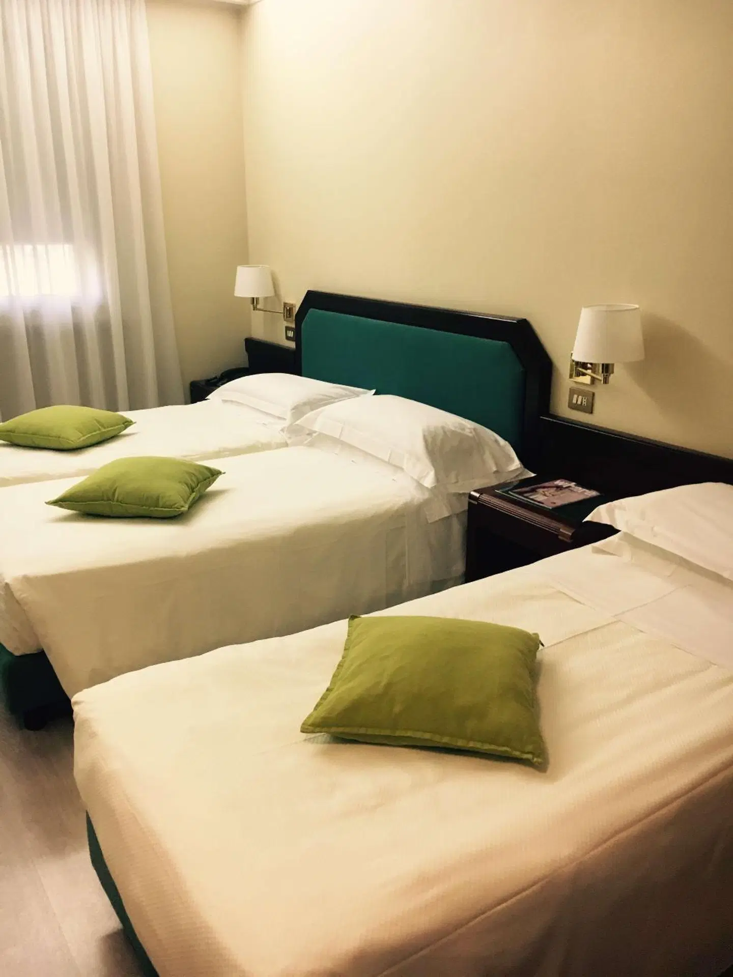 Hotel Astoria, Sure Hotel Collection by Best Western ROOM_EXAMPLE
