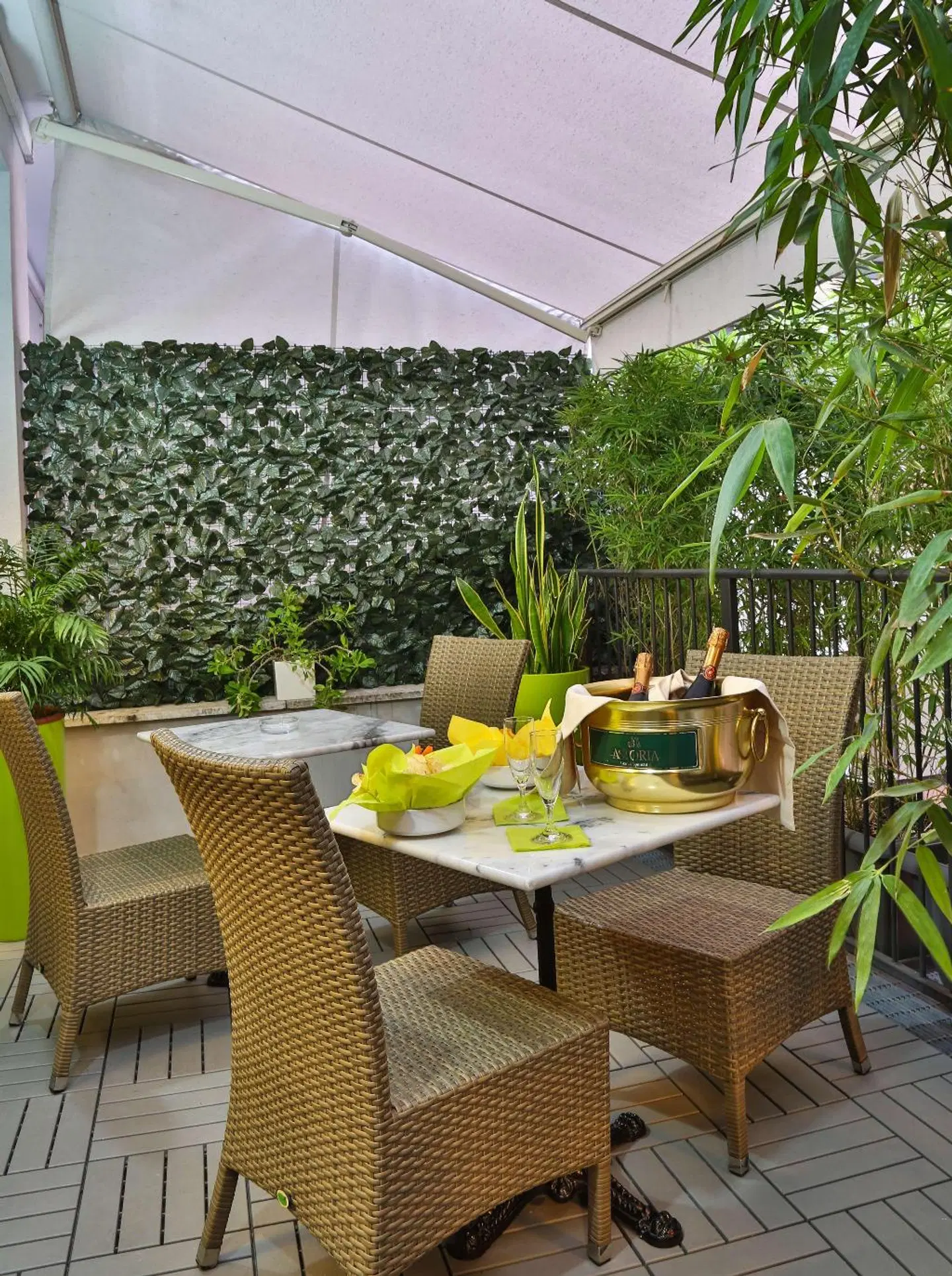 Hotel Astoria, Sure Hotel Collection by Best Western Terrasse