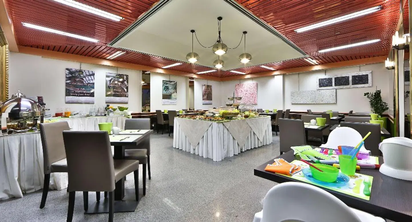 Hotel Astoria, Sure Hotel Collection by Best Western Restaurant