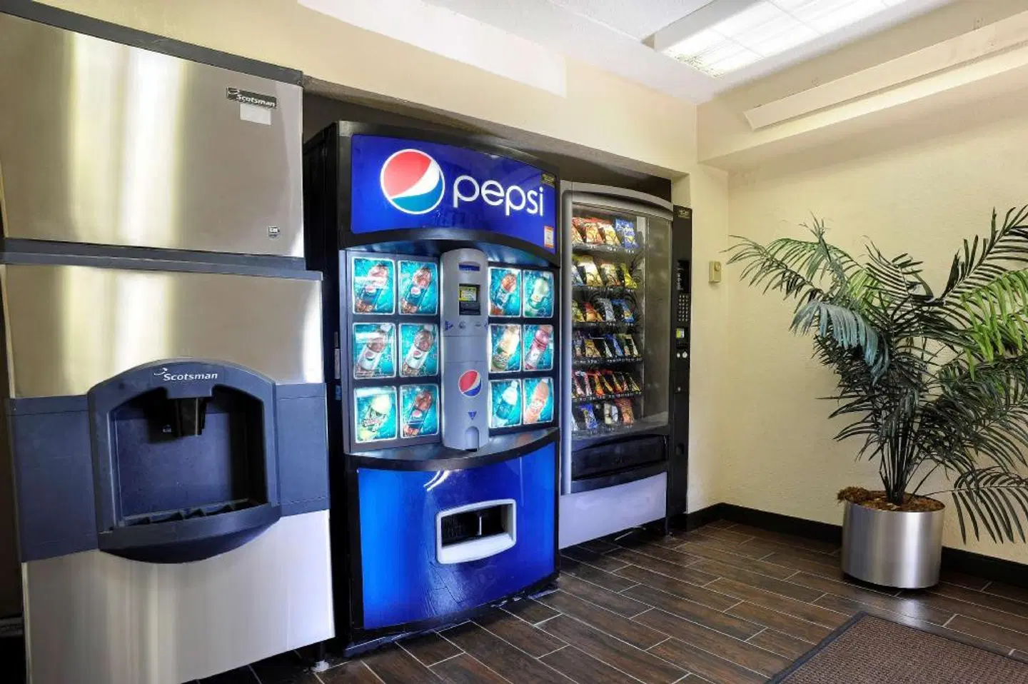 Red Roof Inn Princeton - Ewing Bar