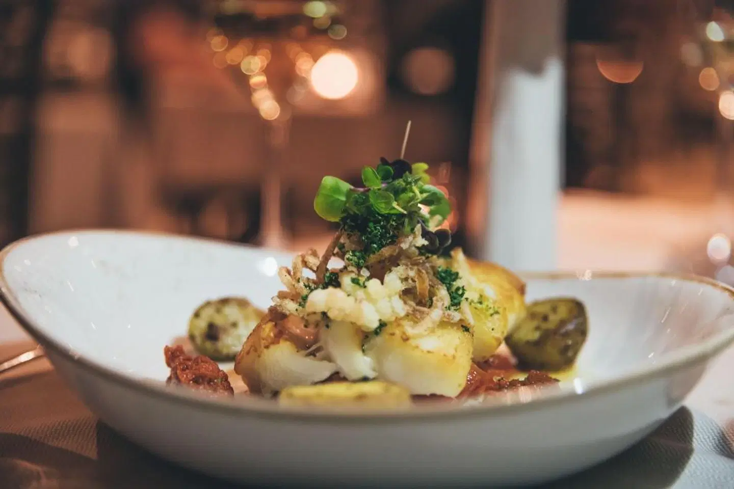 Hotel Ranga Restaurant