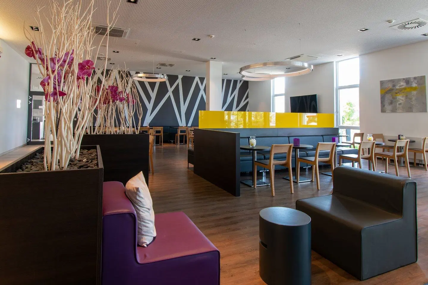 Star Inn Premium Domagkstrasse SPORTS_AND_LEISURE