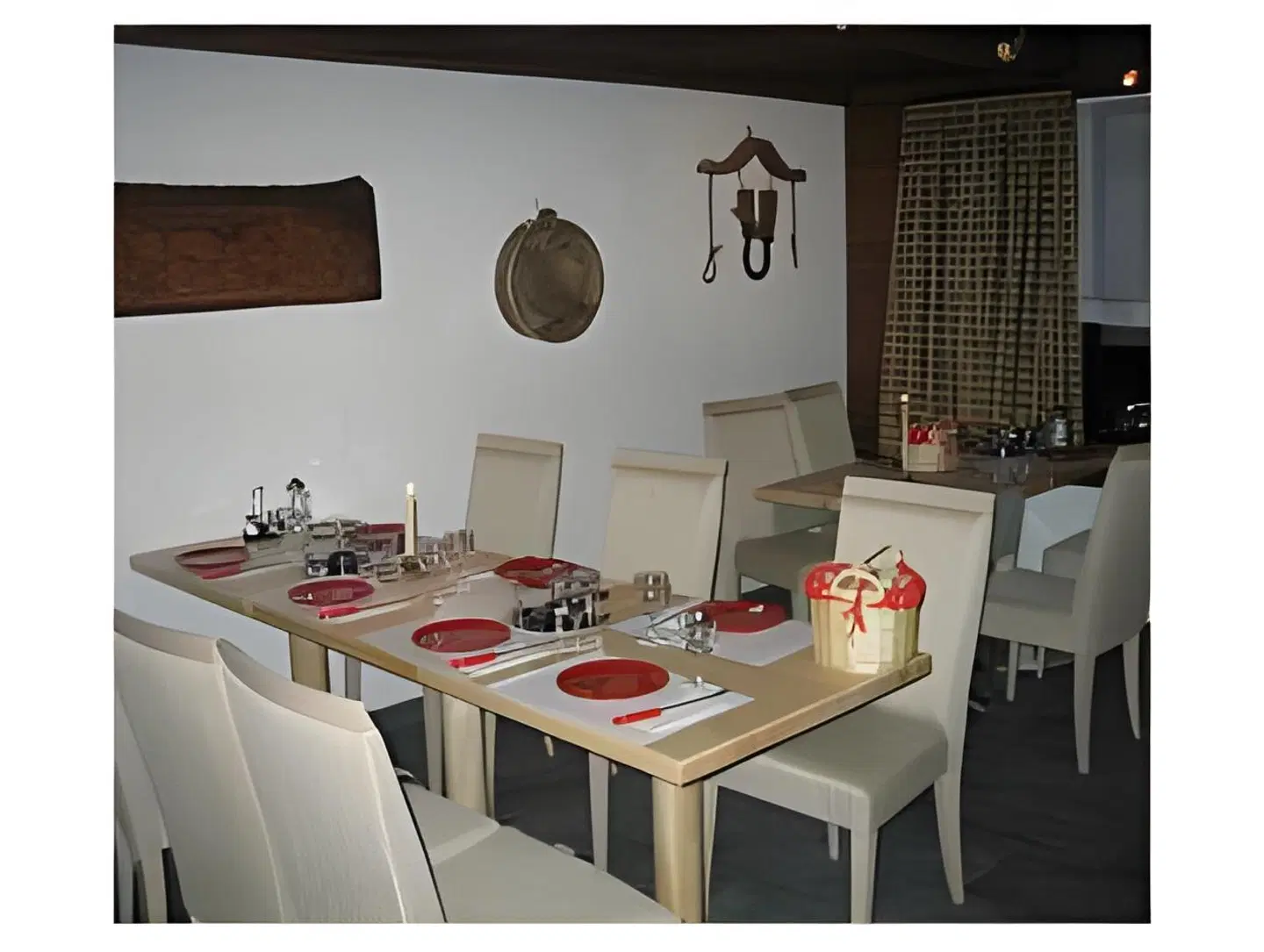 Belmont ROOM_EXAMPLE