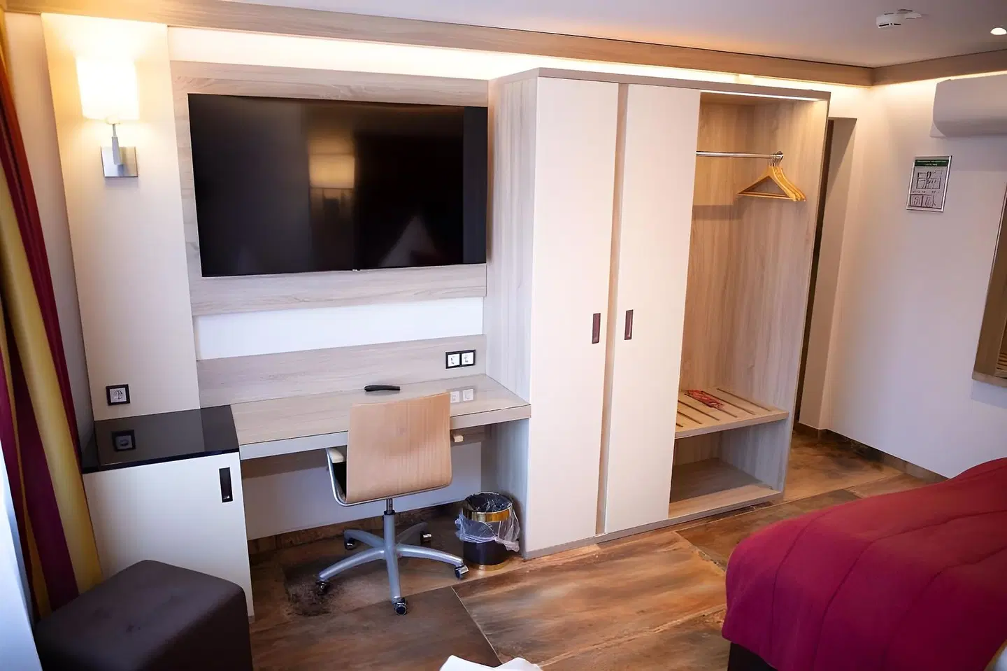 Ludwigs ROOM_EXAMPLE