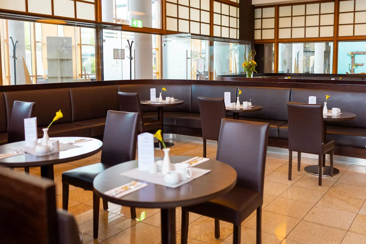 Vier Jahreszeiten Zingst LOUNGE_LOBBY