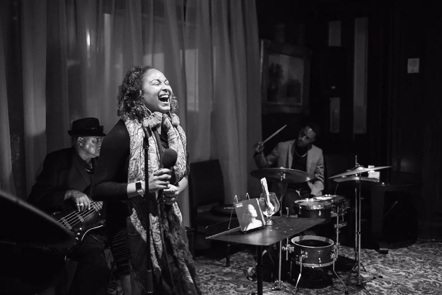 Windsor Court Hotel Restaurant