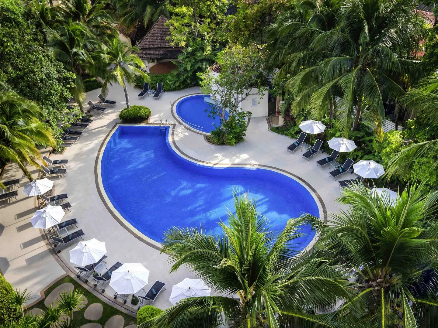 ibis Phuket Patong OUTDOOR_POOL