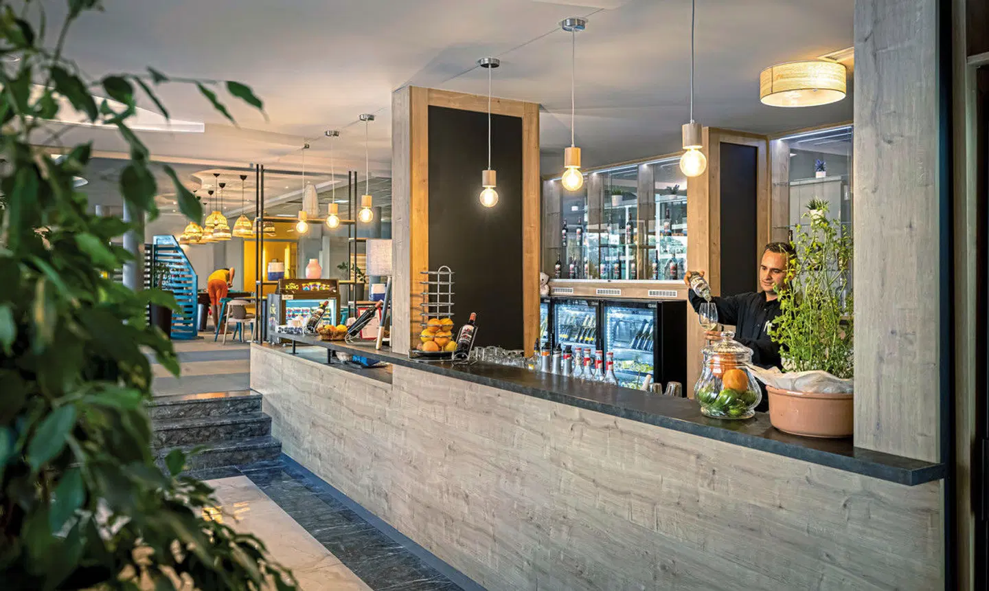 Sunny Krk by Valamar Bar