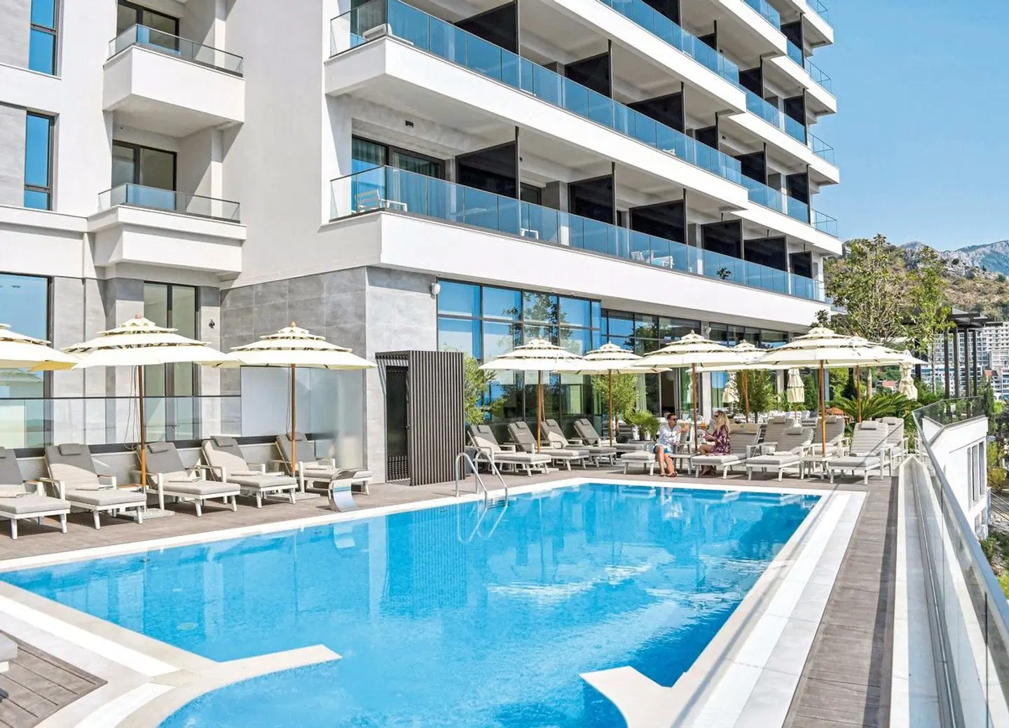 Hotel Katamare OUTDOOR_POOL