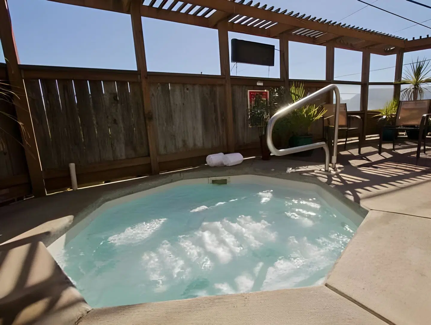 Shearwater Inn HEALTH_BEAUTY