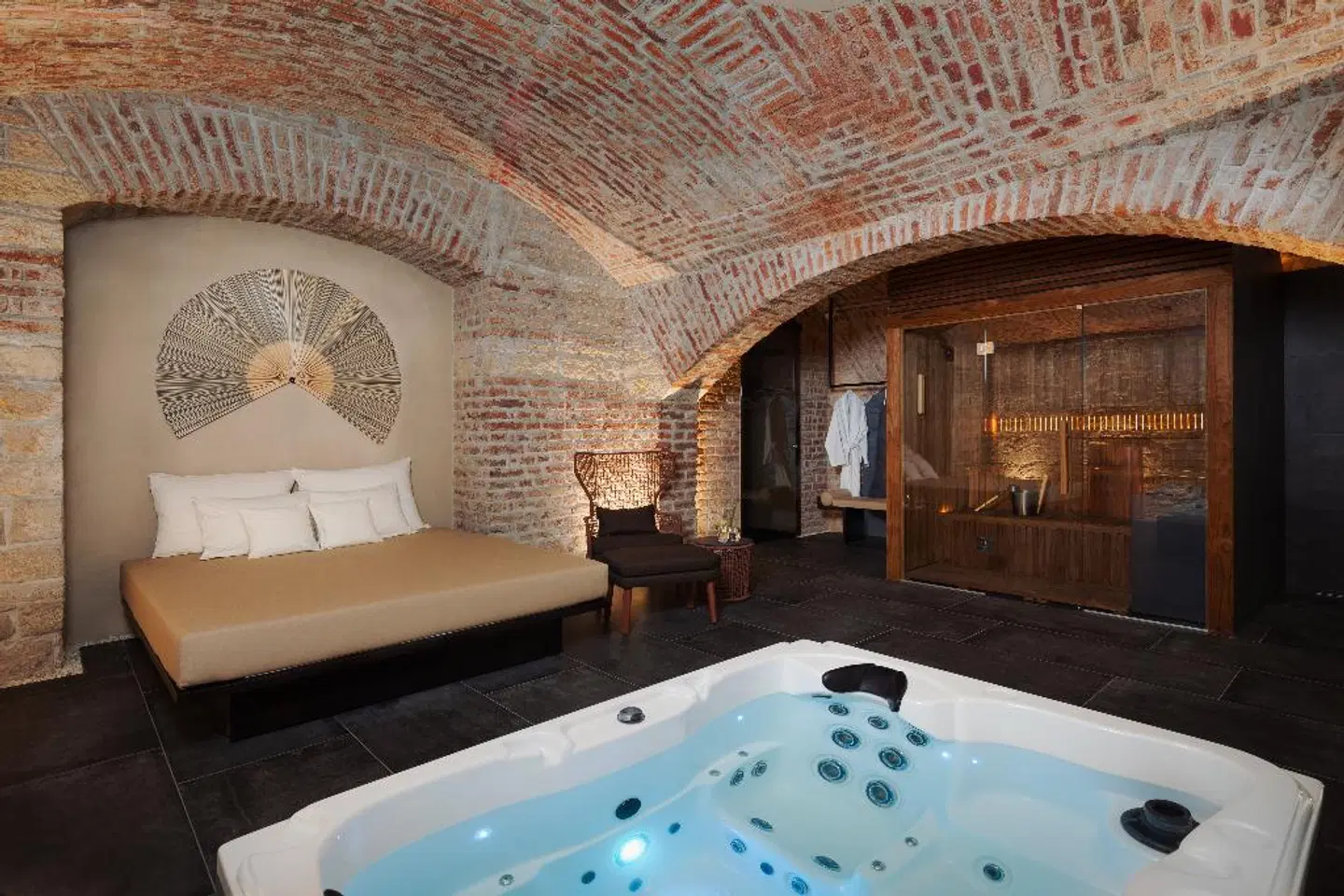 EA Hotel Sonata HEALTH_BEAUTY