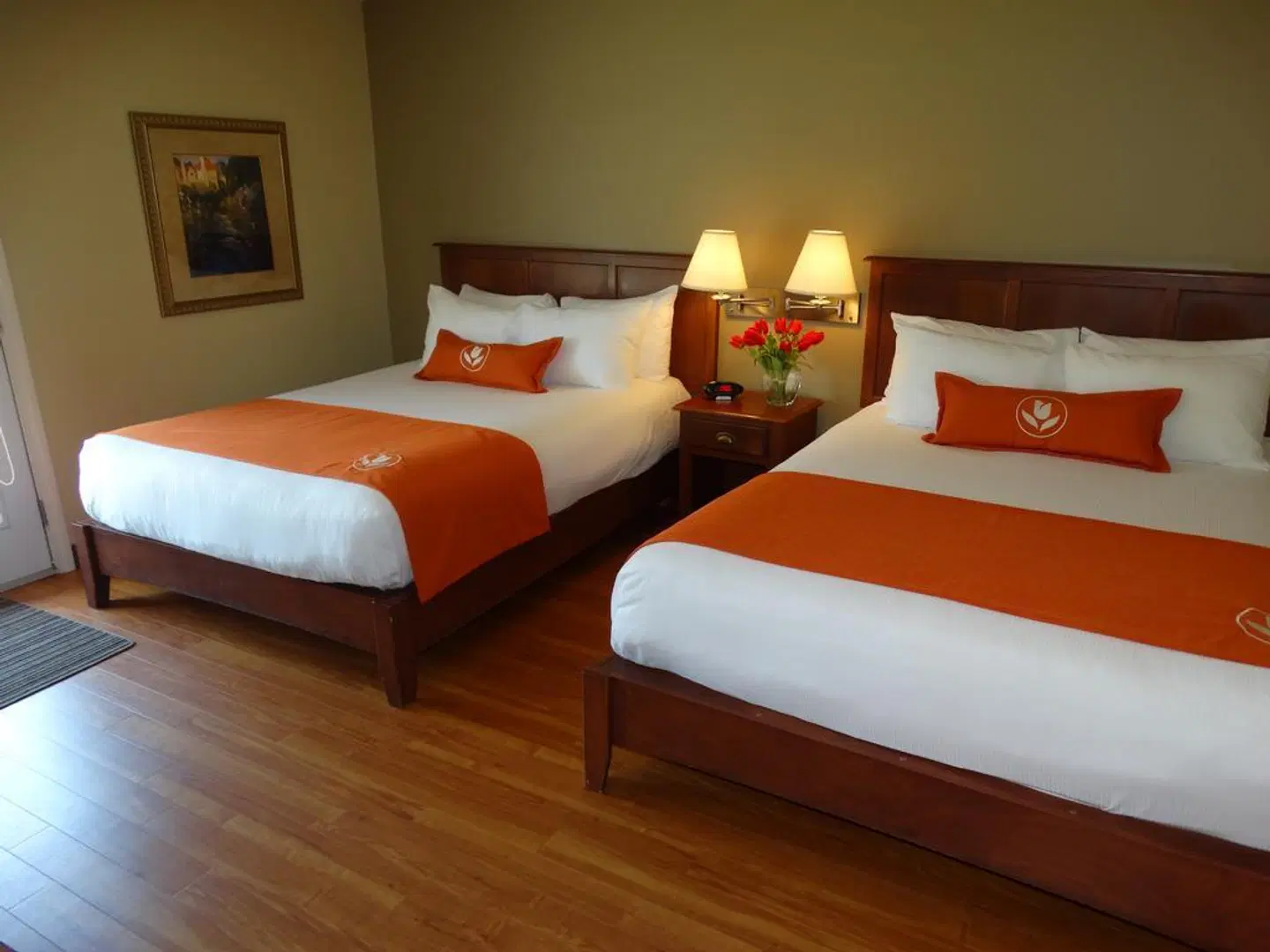 Amsterdam Inn & Suites Moncton ROOM_EXAMPLE