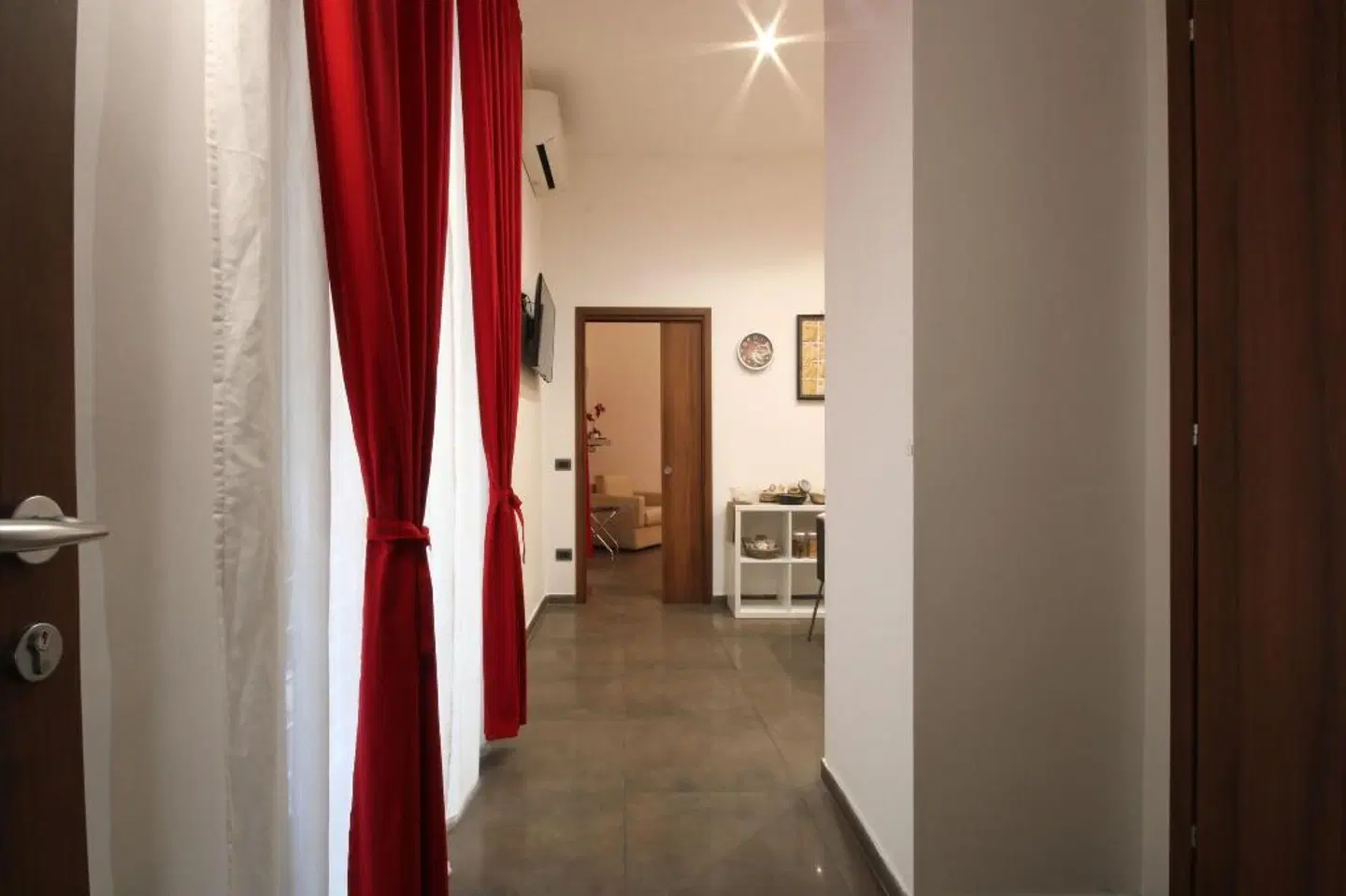 Vatication B&B ROOM_EXAMPLE