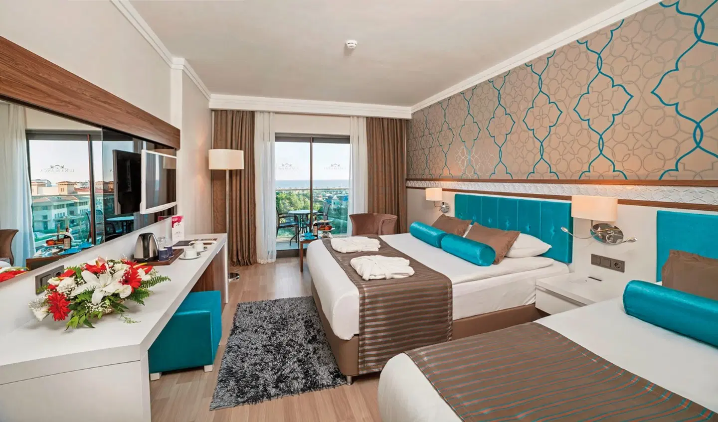 Luna Blanca Resort & Spa ROOM_EXAMPLE