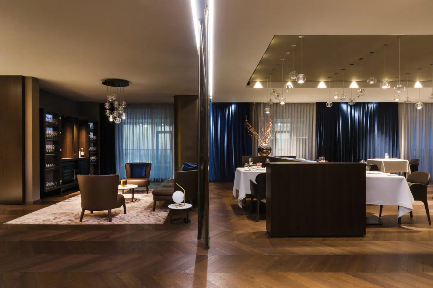 Maritim Hotel Plaza Tirana LOUNGE_LOBBY