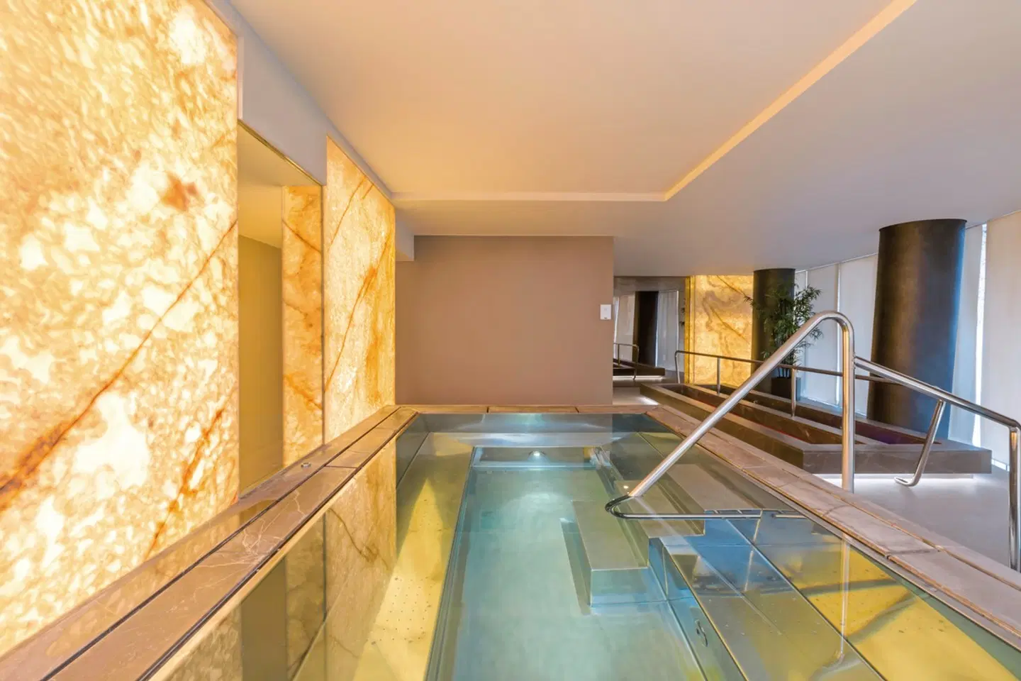 Maritim Hotel Plaza Tirana HEALTH_BEAUTY