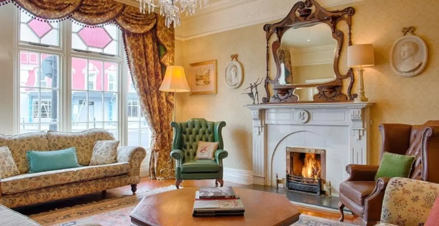 Arbutus Hotel LOUNGE_LOBBY