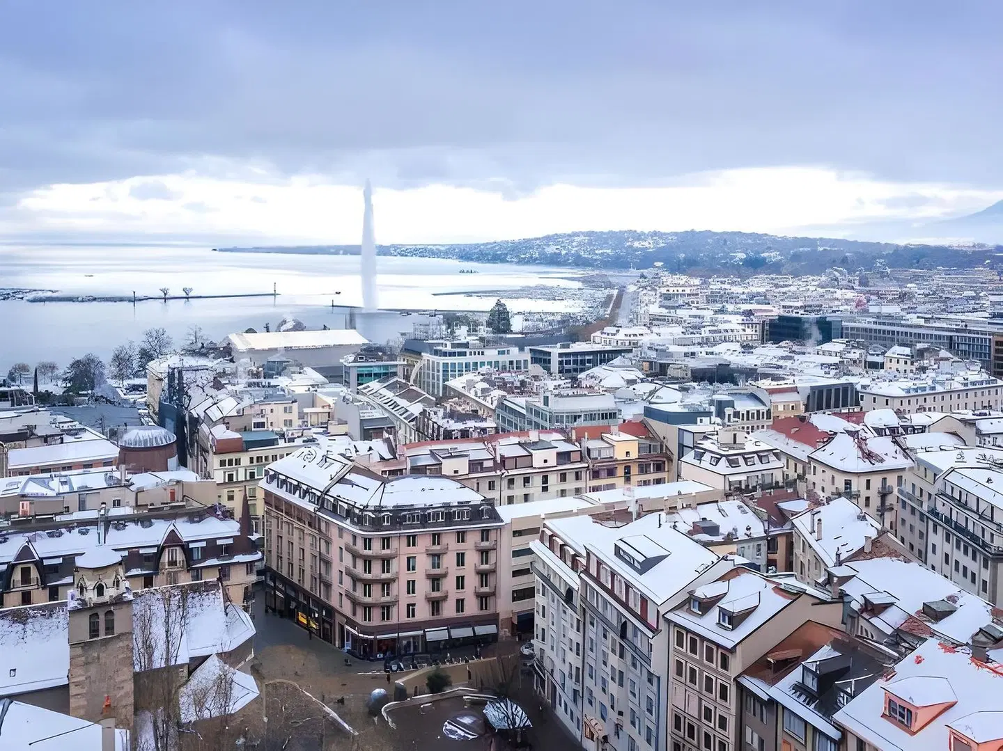 Sagitta Swiss Quality Hotel Terrasse