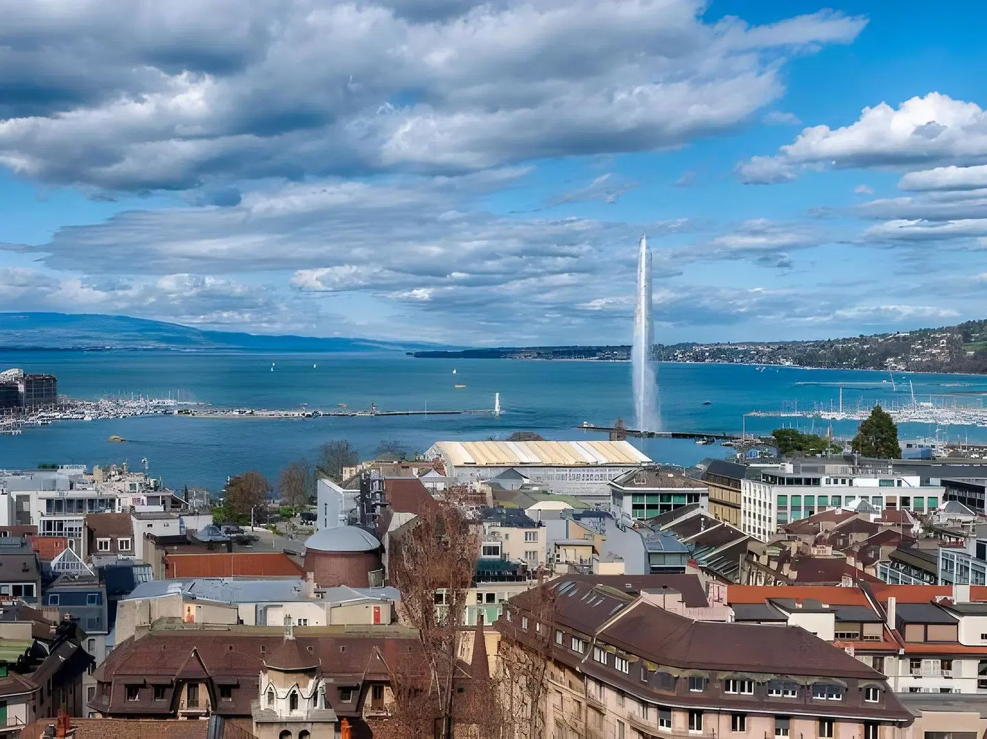 Sagitta Swiss Quality Hotel Terrasse