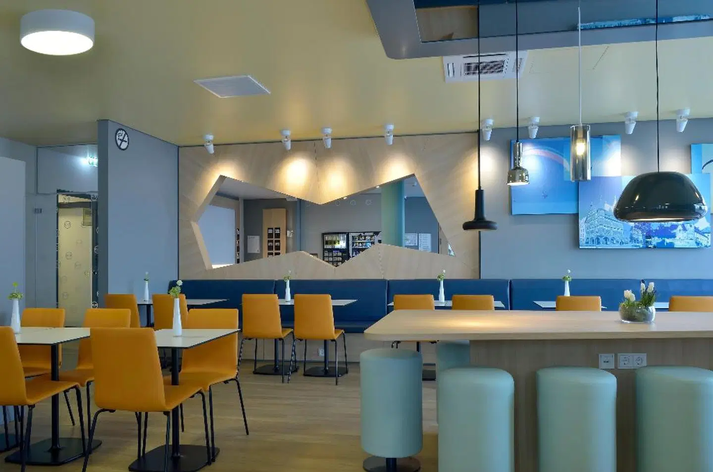 B&B Hotel Fulda Konferenz