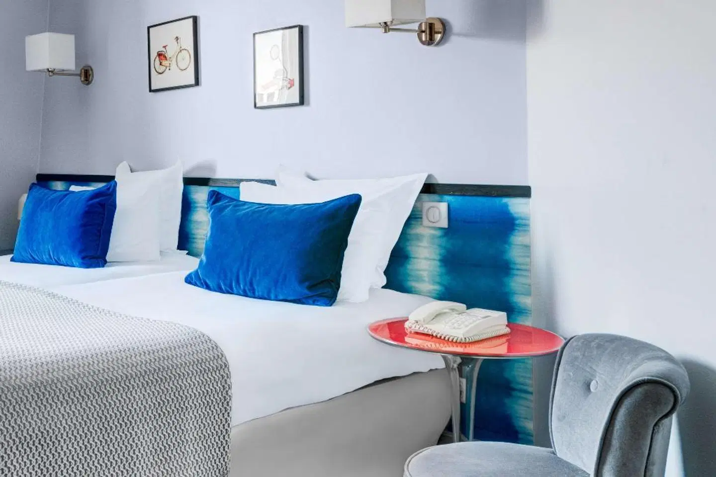 Hôtel Acadia - Astotel ROOM_EXAMPLE