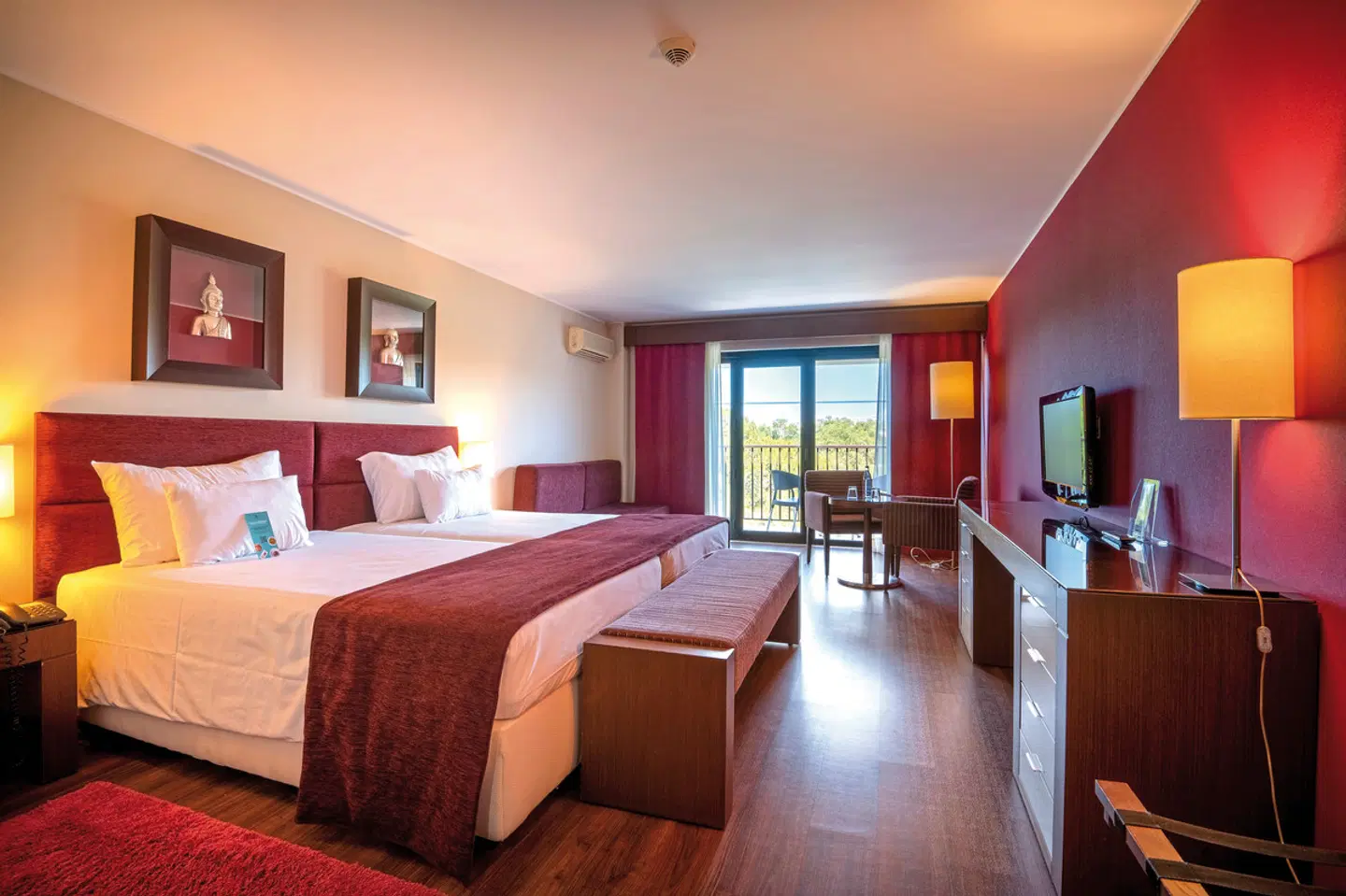 Vila Galé Cascais ROOM_EXAMPLE