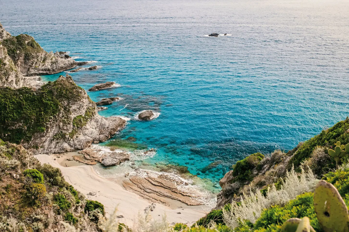 Santa Chiara LANDSCAPE