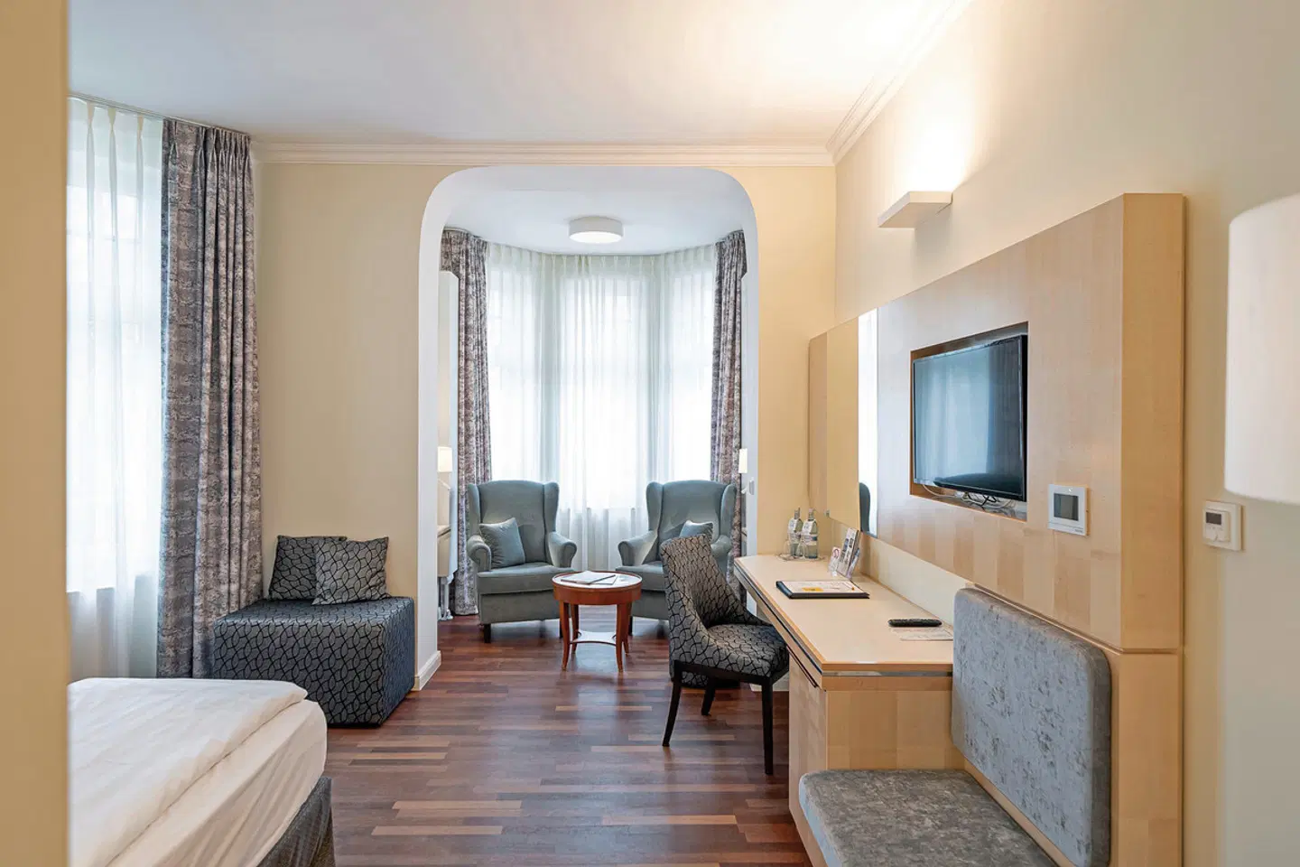 Ringhotel Strandblick ROOM_EXAMPLE