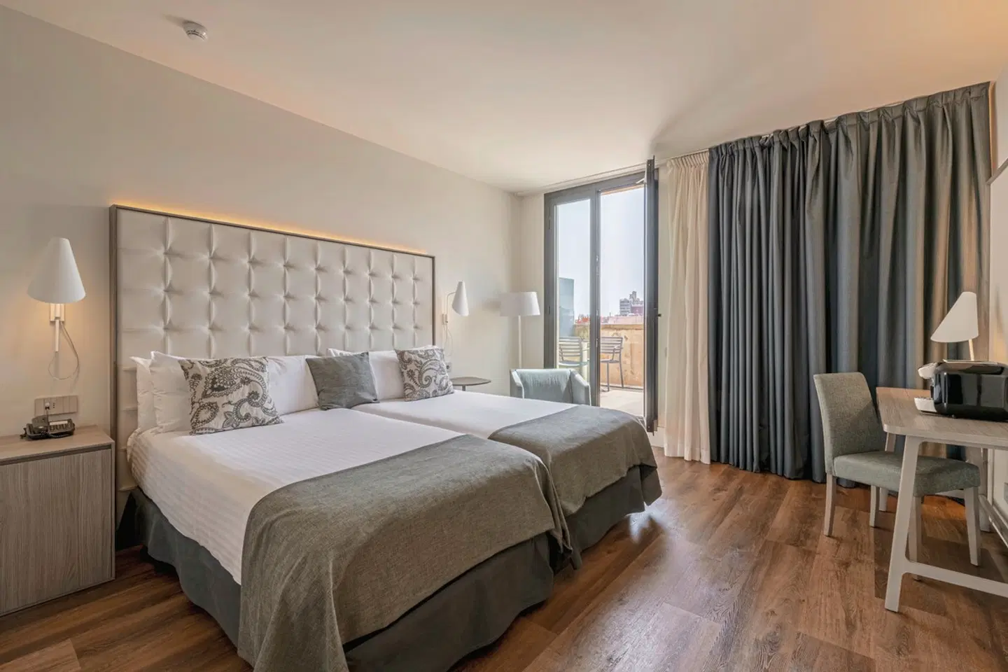 Gran Hotel Havana ROOM_EXAMPLE