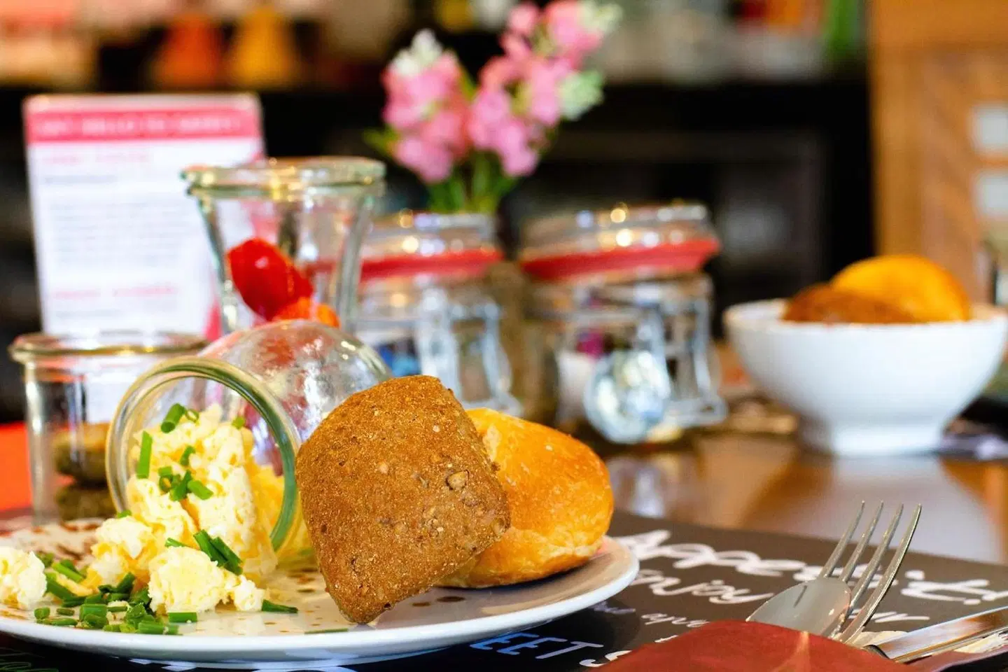 Ramada by Wyndham Muenchen Airport Restaurant